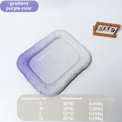 Gradient Purple / S - 11.81*15.75 in