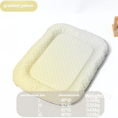 Gradient Yellow / S - 11.81*15.75 in
